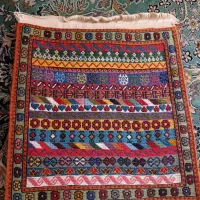 گلیم کرمان