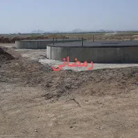 آرماتوربندی و پیمانکاری بتن آرمه|خدمات پیشه و مهارت|قم, نیروگاه|دیوار