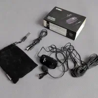 میکروفون یقه ای سینکو نو