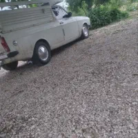 وانت فروش معاوضه|خودرو سواری و وانت|گرگان, |دیوار