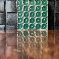 تولید شمع وارمر