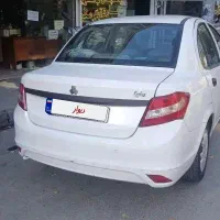 ساینا EX مدل 1401