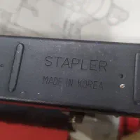 منگنه و میخ کوب|ابزارآلات|قم, هفت تیر|دیوار