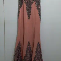 لباس مجلسی، مانتو، و پیراهن بچه گانه