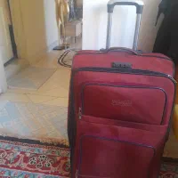 چمدان|کیف، کفش، کمربند|سنندج, |دیوار