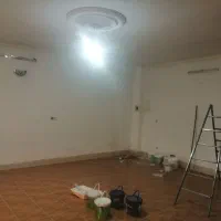 نقاشی ساختمان(اکرولیک *پلاستیک *روغنی)|خدمات پیشه و مهارت|نیشابور, بنیاد شهید|دیوار