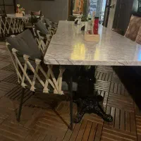فروش میز و صندلی