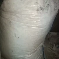 پشم شیشه و الیاف