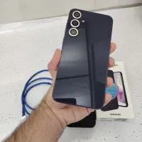 سامسونگ A35 5G با حافظه 256 گیگ رام 8 ویتنام