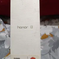 گوشی honor 8|موبایل|الشتر, |دیوار