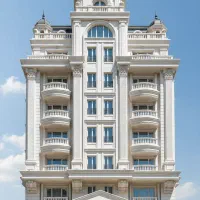 191 متری *بلوار 24 متری * 3 خوابه