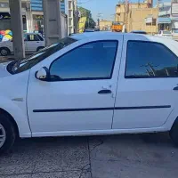 ال ۹۰ E2 پارس خودرو مدل ۹۱