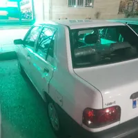پراید 131 EX، مدل ۱۳۹۸تمیز و سالم معاوضه با ال ۹۰|خودرو سواری و وانت|ورامین, |دیوار