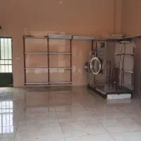 پتوشویی صنعتی 40 کیلوگرم