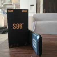 Doogee s86 pro دوجی|موبایل|رشت, دیلمان|دیوار