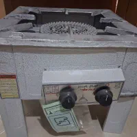 اجاق‌گاز