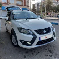 کوییک ۱۴۰۲ GXL