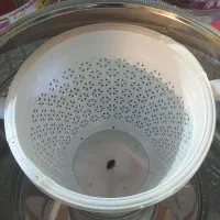 پتوشور خشکن دار30-50-65-70کیلویی با گارانتی شرکتی|ماشین لباسشویی و خشککن لباس|تهران, امین حضور|دیوار