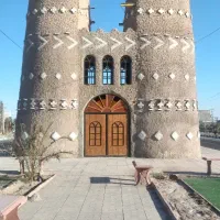 اجاره مغازه تجاری مدرس روبروی طب تصویری زاهدان