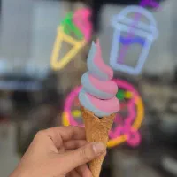 دستگاه بستنی تمام استیل|فروشگاه و مغازه|رشت, دیلمان|دیوار