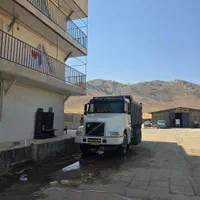 ان هاش۸۵ کمپرسی NH در حد|خودرو سنگین|تهران,  امام زاده قاسم (نیاوران)|دیوار