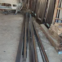 کلیه خدمات جوشکاری و آهن آلات|خدمات پیشه و مهارت|خرم‌آباد, |دیوار