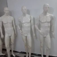 مانکن مردانه|فروشگاه و مغازه|یزد, |دیوار