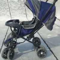 کالسکه  بچه