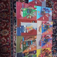 کتاب های دست دوم فرمول ۲۰ ( دهم  یازدهم و دوازدهم)