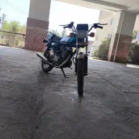 موتور نیکتاز200