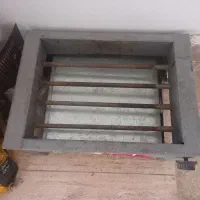 کباب پز|اجاق گاز و لوازم برقی پخت‌وپز|مشهد, کوی دروی|دیوار