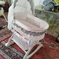 سیسمونی بچه خارجی ۴ تکه