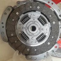 دیسک و صفحه کلاچ پراید پژو تیبا کوئیک مزدا نیسان|قطعات یدکی و لوازم جانبی|مشهد, توس (بلوار توس)|دیوار