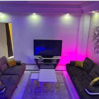 آپارتمان نوساز کنار ترمینال آزادی فرودگاه مترو|اجارهٔ کوتاه‌مدت آپارتمان و سوئیت|تهران, شادمان|دیوار