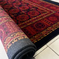 فرش نو طرح سنتی|فرش|شیراز, حومه شیراز|دیوار