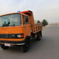 خاور کمپرسی