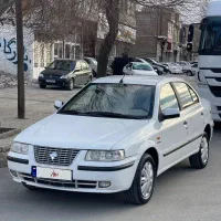 سمندef7دوگانه کارخانه|خودرو سواری و وانت|بوکان, |دیوار