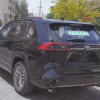 وایلندر جانبازی 2025