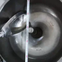 دستگاه خمیرکن ۴۰ کیلویی|فروشگاه و مغازه|شاهین‌شهر, خانه کارگر|دیوار