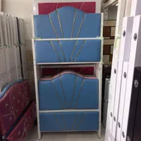 تخت خواب دو طبقه حاجی پور(تختخواب۲دوطبقه)تشک طاووس|تخت و سرویس خواب|مشهد, حسین‌آباد|دیوار