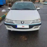 پژو پارس|خودرو سواری و وانت|فردیس, شهرک وحدت|دیوار