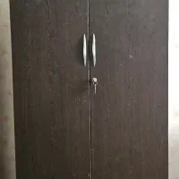 کمد چوبی و کتابخانه|کتابخانه، شلف، قفسه‌های دیواری|تهران, ونک|دیوار