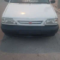 پراید92