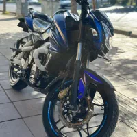 موتور ns200 مدل ۹۴