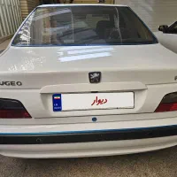 پارس سفارشی elx|خودرو سواری و وانت|شاهین‌شهر, مخابرات (شهید بهشتی)|دیوار