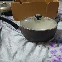 قابلمه و زودپز|ظروف پخت‌وپز|قم, شهرک شهرداری|دیوار