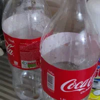 بطری نوشابه