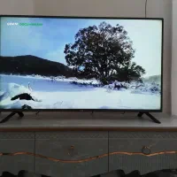 ال ای دی 50 اینچ LG اصل KOREA|تلویزیون و پروژکتور|بوکان, |دیوار