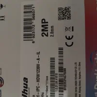 دوربین دام داهوا 2 mp مدل DH-IPC-T1E29-A-IL|دوربین مداربسته|تهران, سلسبیل جنوبی|دیوار