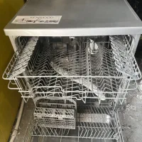 ماشین ظرفشویی 12 نفره کنوود مدل 8000|ماشین ظرفشویی|کرج, عظیمیه|دیوار